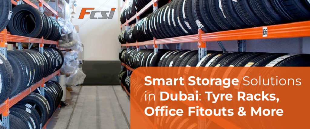 smart storage solutions