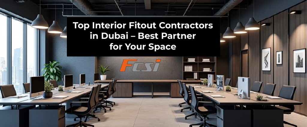 top interior fitout