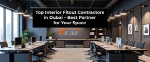 top interior fitout