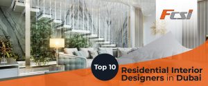 residential interior